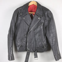 CHIODO IN PELLE -M -