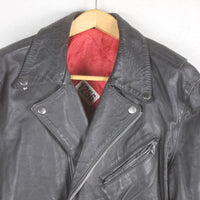 CHIODO IN PELLE -M -