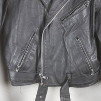 CHIODO IN PELLE -M -