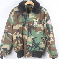 SOUVENIR JACKET - XL -