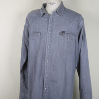 Camicia di jeans LEE - XL -
