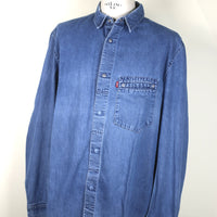 Camicia di jeans LEVIS - XL -