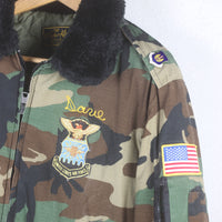 SOUVENIR JACKET - XL -