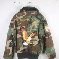 SOUVENIR JACKET - XL -