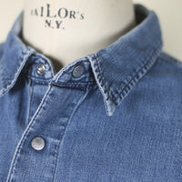 Camicia di jeans LEVIS - XL -