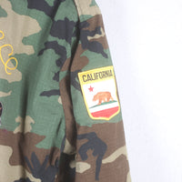 SOUVENIR JACKET - XL -
