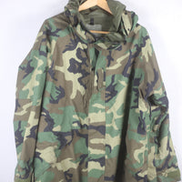 ECWCS GORETEX PARKA - XL -