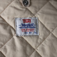 Smanicato levis - XL -