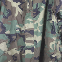 ECWCS GORETEX PARKA - XL -