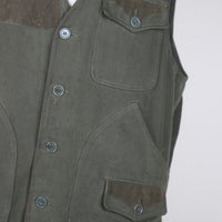 hunting vest - XL -