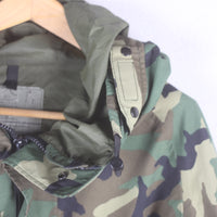 ECWCS GORETEX PARKA - XL -