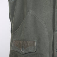 hunting vest - XL -