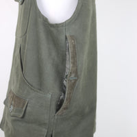 hunting vest - XL -