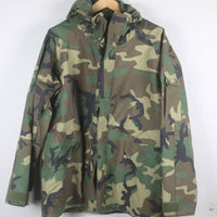 ECWCS GORETEX PARKA - L -