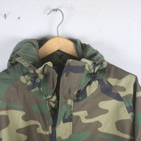 ECWCS GORETEX PARKA - L -