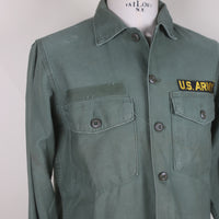 Og 107 Us Army Shirt - M -