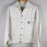 GIACCA DI JEANS UNIFORM - XL -