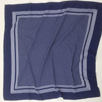 Bandana in cotone big size