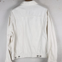 GIACCA DI JEANS UNIFORM - XL -
