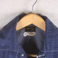 WORKWEAR IN DENIM - S -