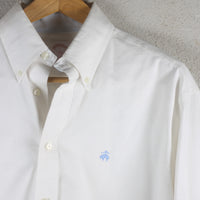 BROOKS BROTHER SHIRT - XL -