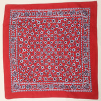 Cotton Bandana