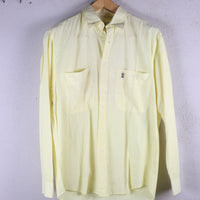 DEADSTOCK OLIVER VALENTINO Shirt - L -