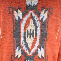 NAVAJO CARDIGAN