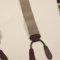 Brooks brother braces made in usa