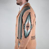 CARDIGAN NAVAJO
