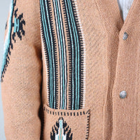 CARDIGAN NAVAJO