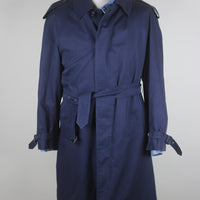 Vintage TRENCH - L-