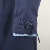 Vintage TRENCH - L-