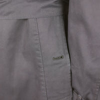 Vintage TRENCH - L-