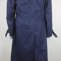 Vintage TRENCH - L-