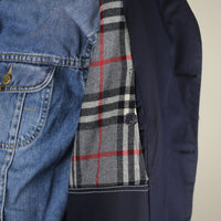 Vintage TRENCH - L-