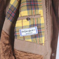 GIUBBOTTO YSL - XL -