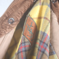 GIUBBOTTO YSL - XL -