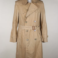 Herno vintage TRENCH - M/L-