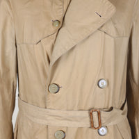 Herno vintage TRENCH - M/L-