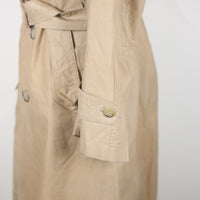 Herno vintage TRENCH - M/L-