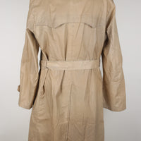 Herno vintage TRENCH - M/L-