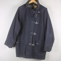 FIREMAN JACKET 4 GANCI - XL -