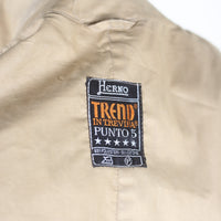 Herno vintage TRENCH - M/L-