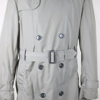 TRENCH vintage US ARMY - L -