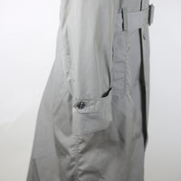 TRENCH vintage US ARMY - L -
