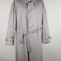 Vintage TRENCH - XL -