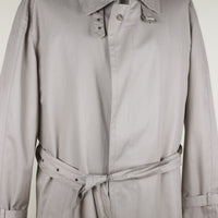 Vintage TRENCH - XL -