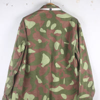 Giacca militare finlandese reversibile - XL -