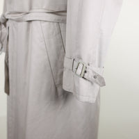 Vintage TRENCH - XL -